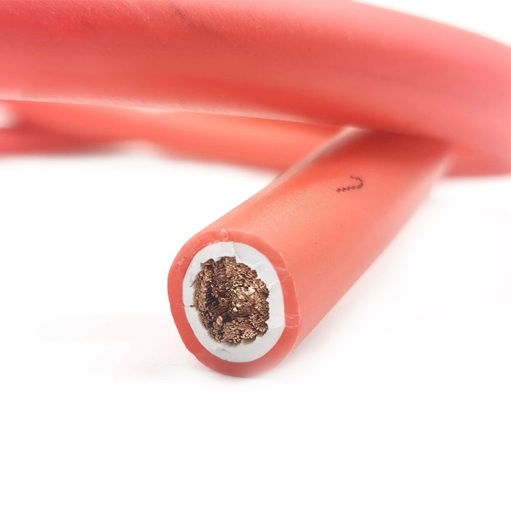Kabel UL-Certified UL3237 600V