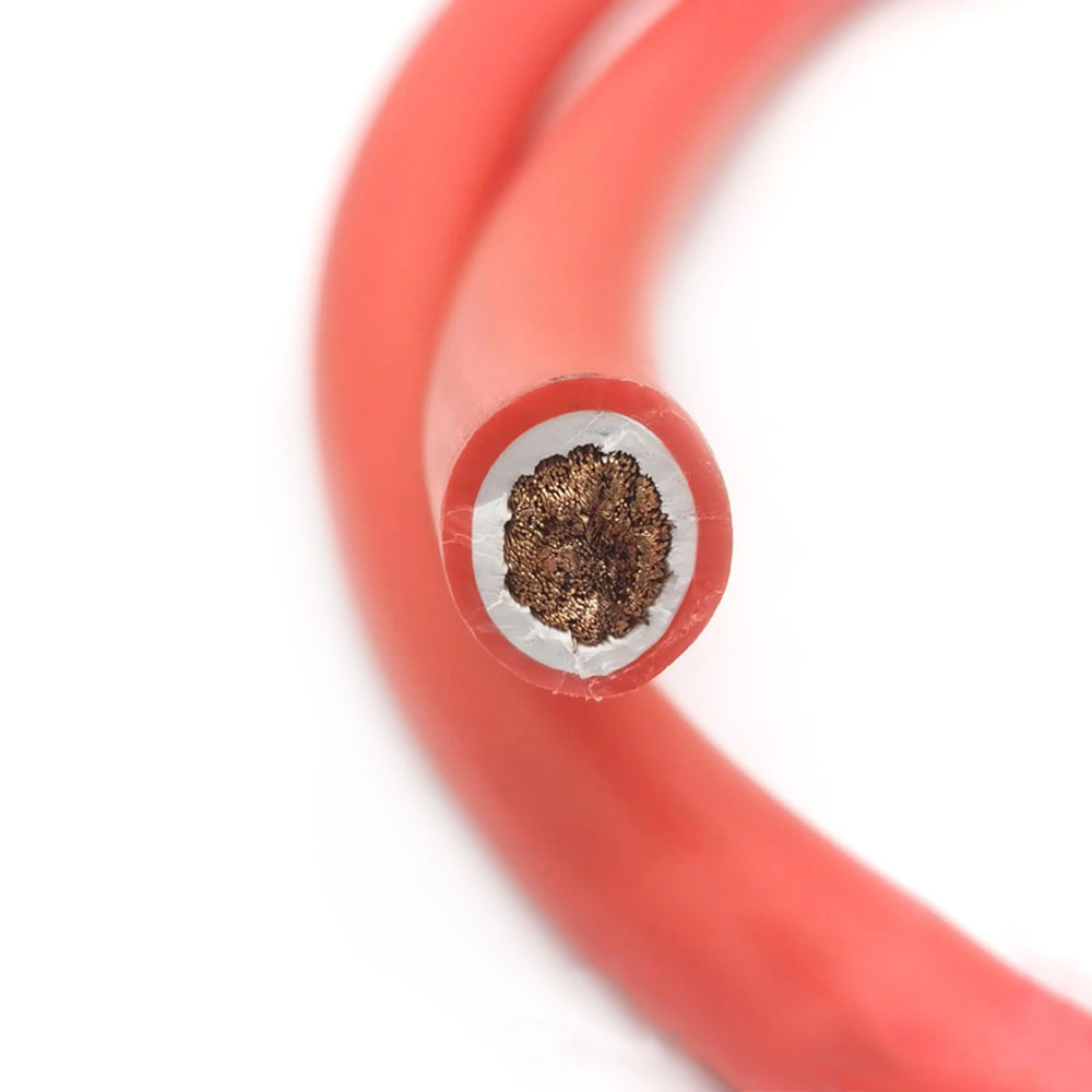 Kabel UL-Certified UL3237 600V