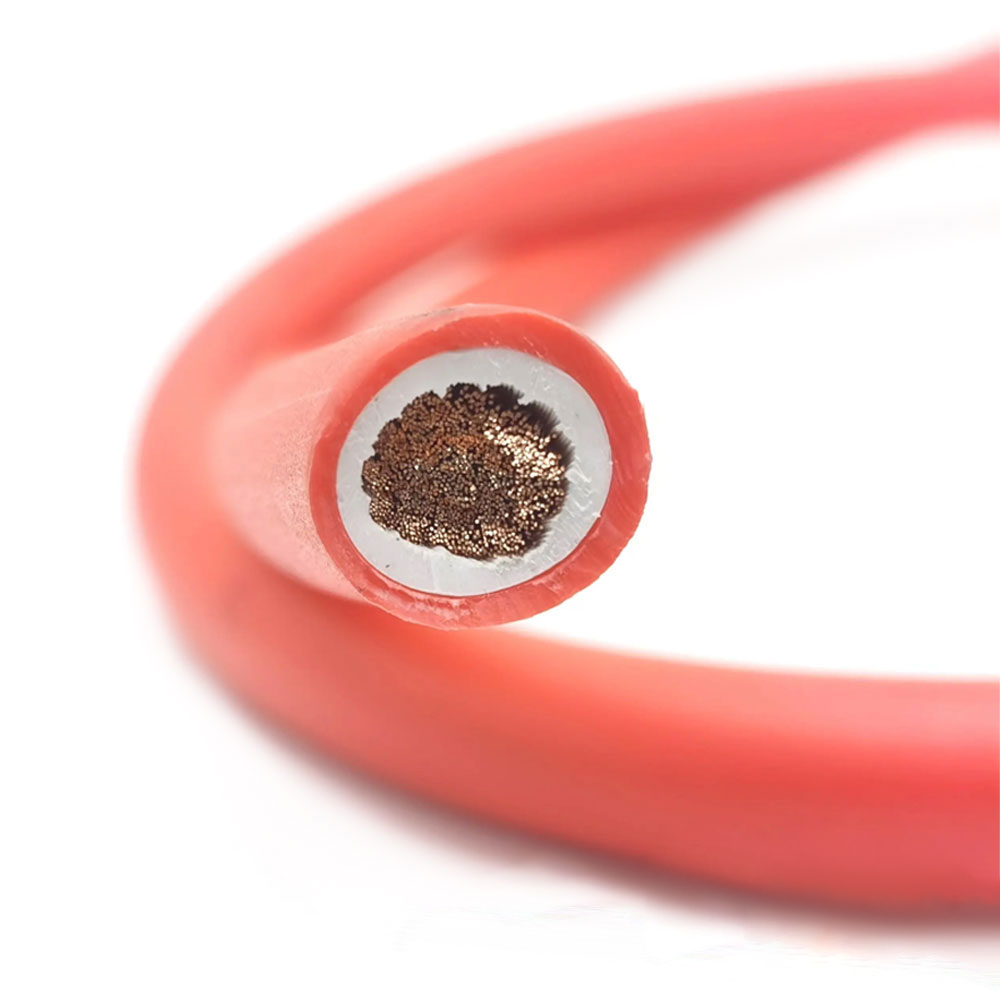Kabel UL-Certified UL3237 600V
