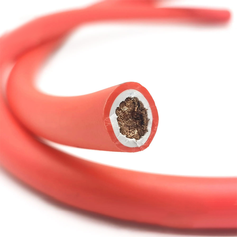 Kabel UL-Certified UL3237 600V