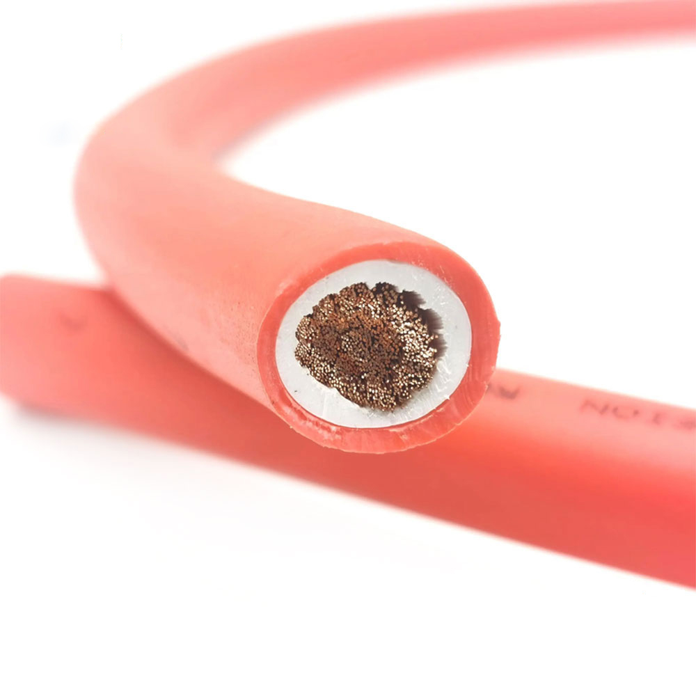 Kabel UL-Certified UL3237 600V