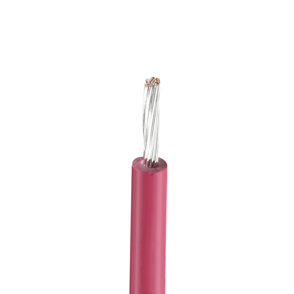 UL3321 Kabel UL-Certified UL kepadatan tinggi ekonomik