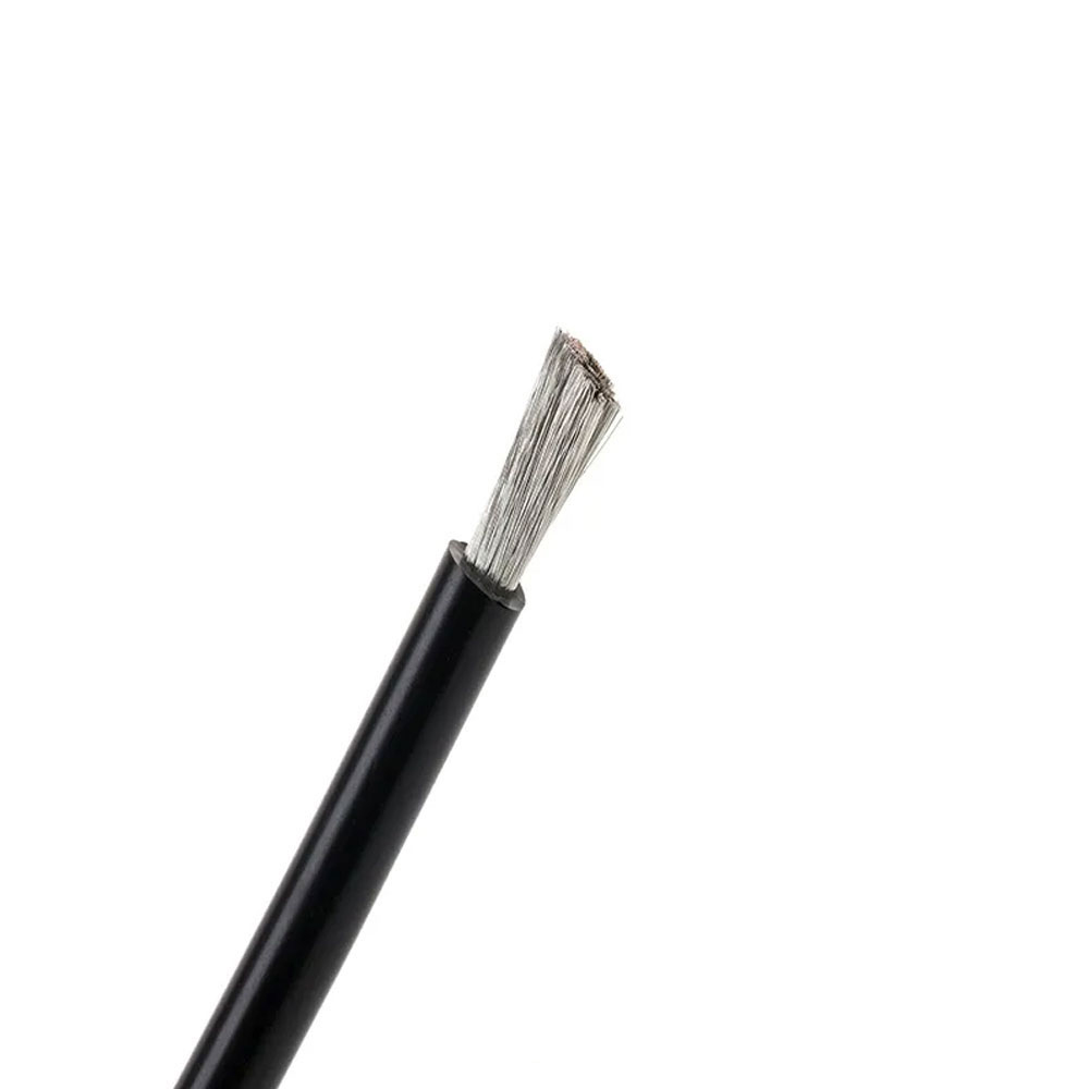 UL3321 Kabel UL-Certified UL kepadatan tinggi ekonomik