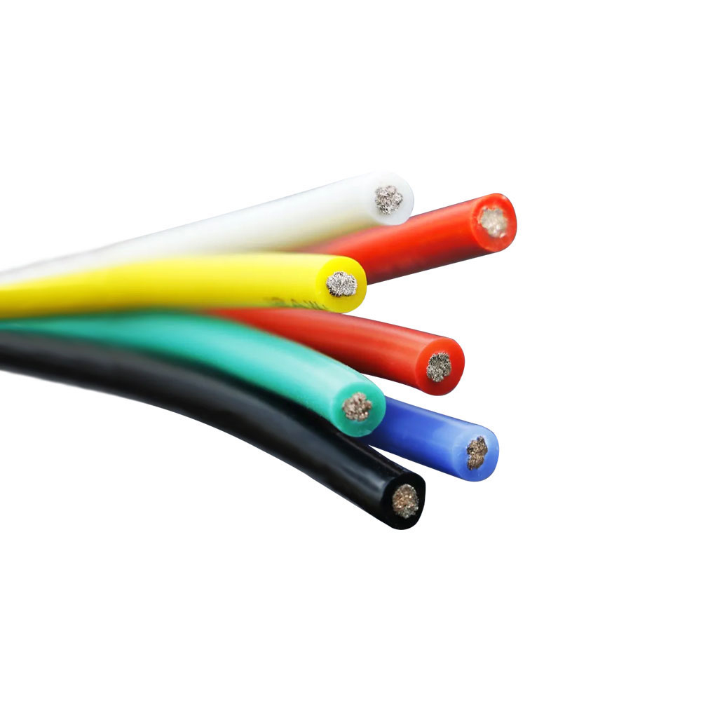 UL3321 Kabel UL-Certified UL kepadatan tinggi ekonomik