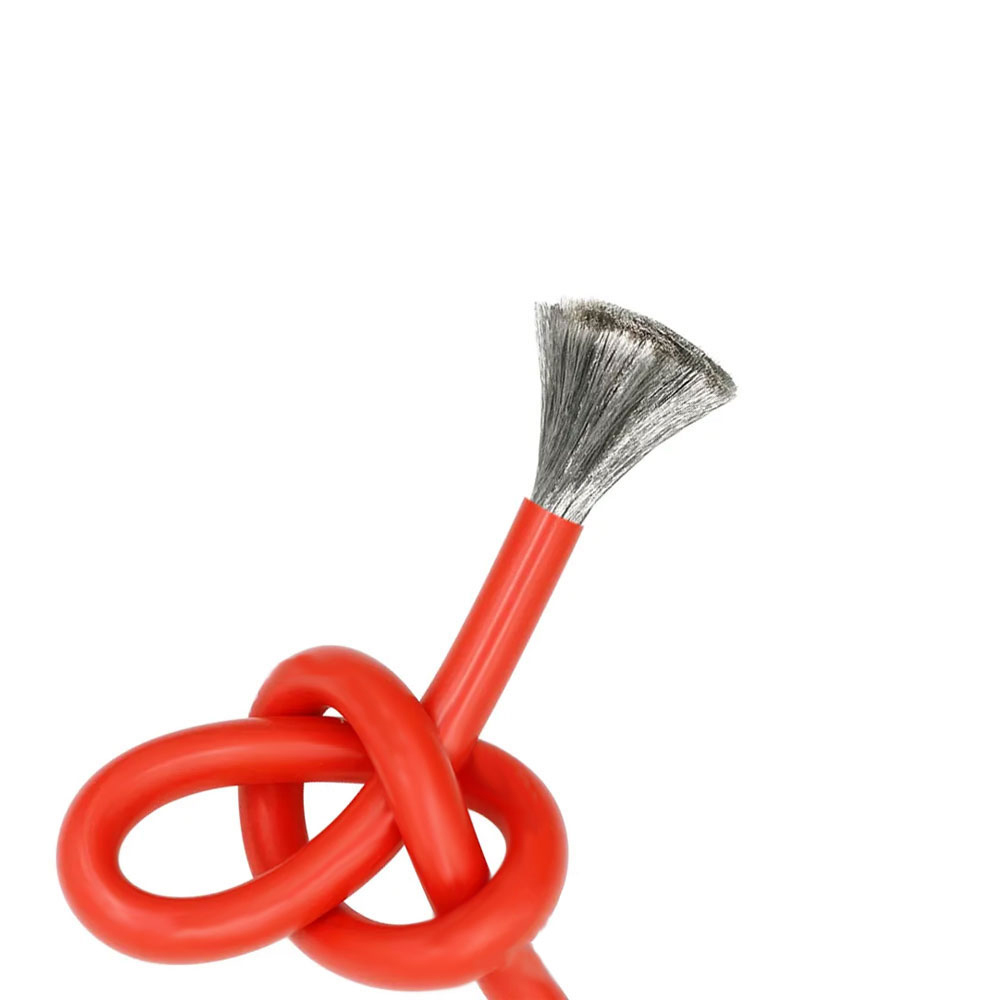 UL3321 Kabel UL-Certified UL kepadatan tinggi ekonomik