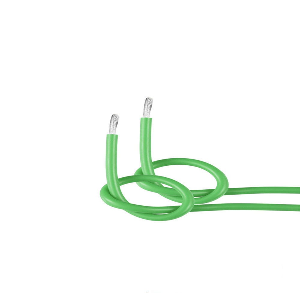 UL3817 Ketebalan penebat seragam UL-Certified Cable