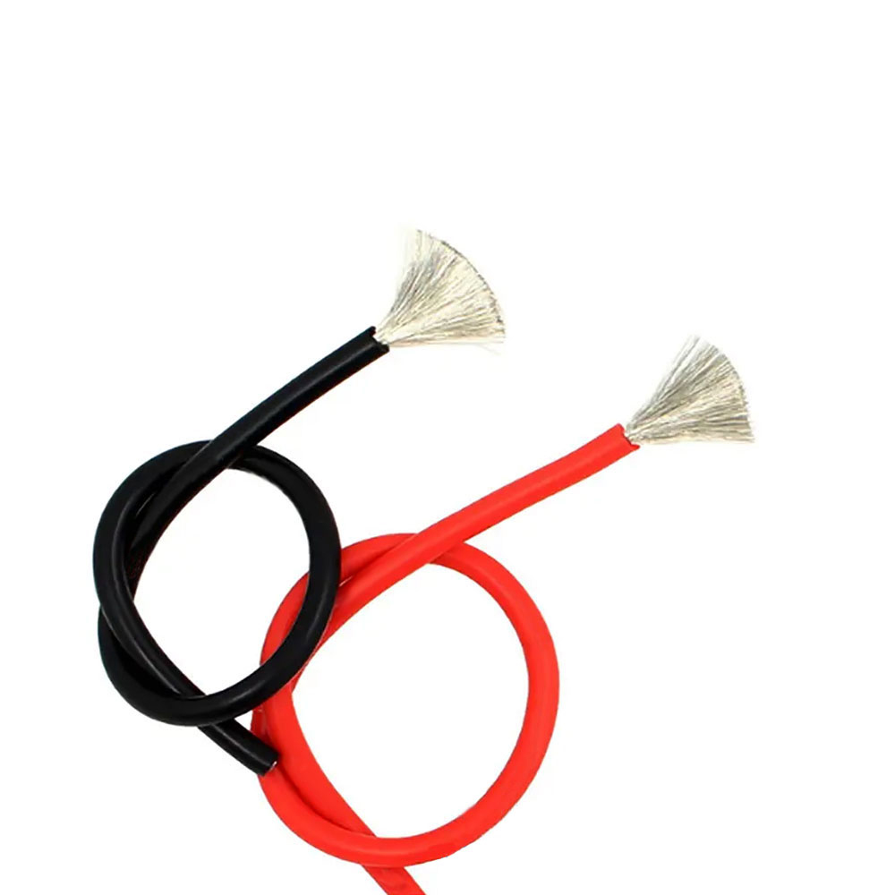 UL3817 Ketebalan penebat seragam UL-Certified Cable