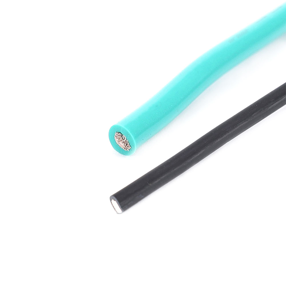 UL1007 Kawat bulat teras tunggal UL-Certified Cable