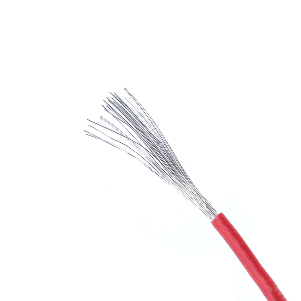 UL1007 Kawat bulat teras tunggal UL-Certified Cable
