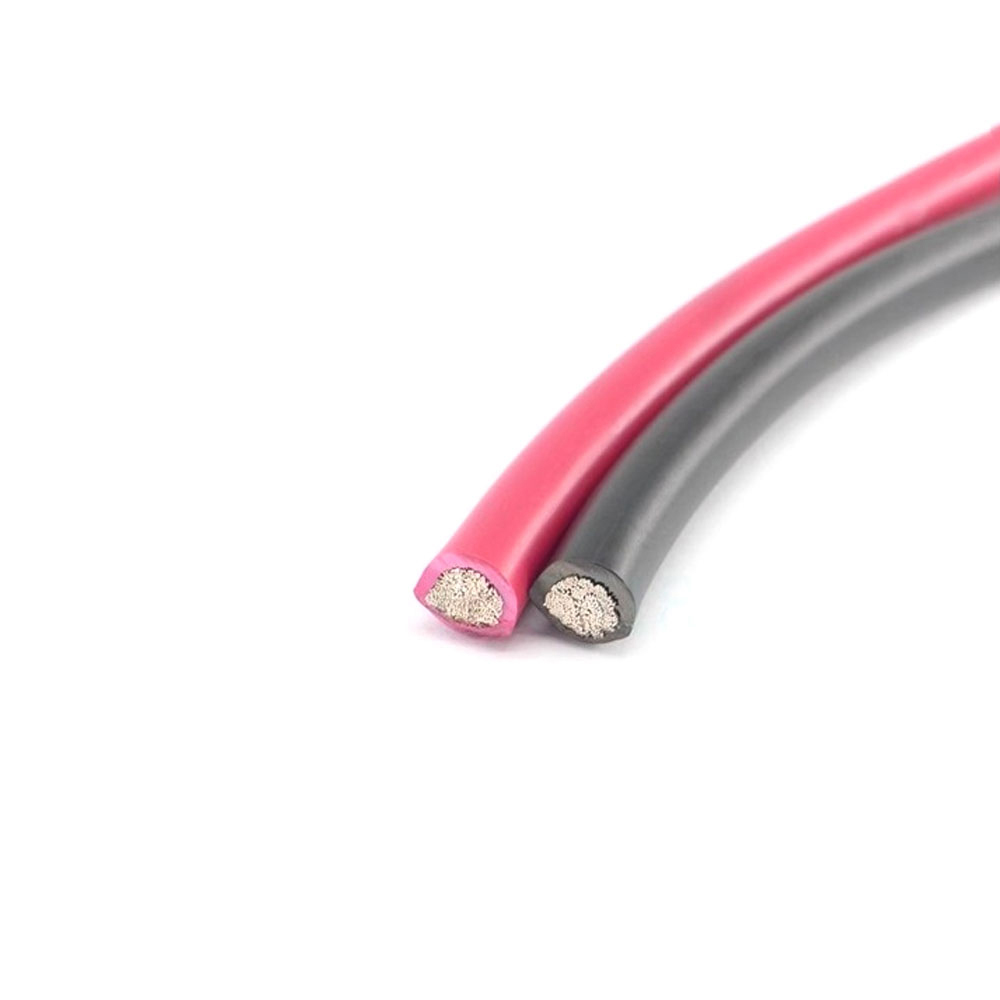 UL1015 Rintangan tekanan tinggi Kabel UL-Certified