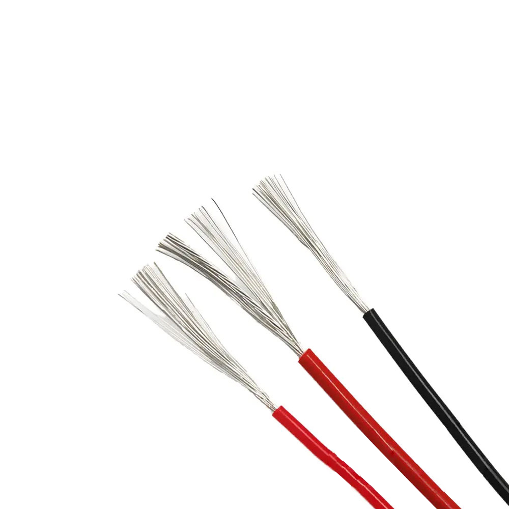 UL1015 Rintangan tekanan tinggi Kabel UL-Certified