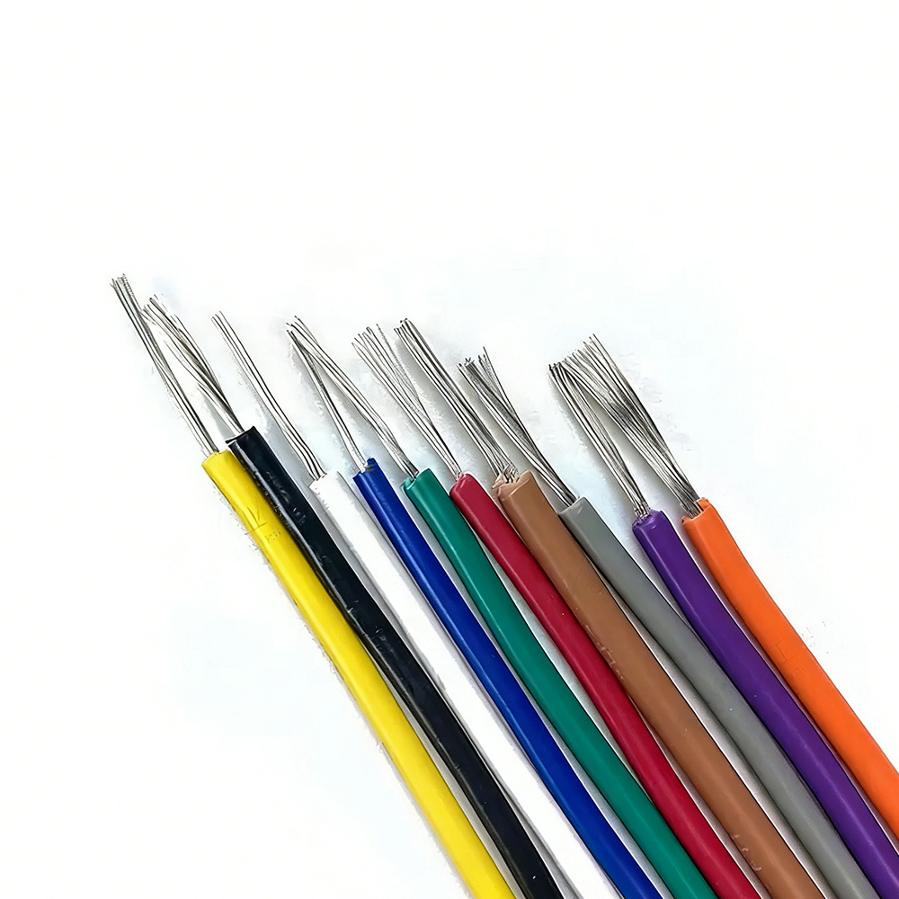 UL1015 Rintangan tekanan tinggi Kabel UL-Certified