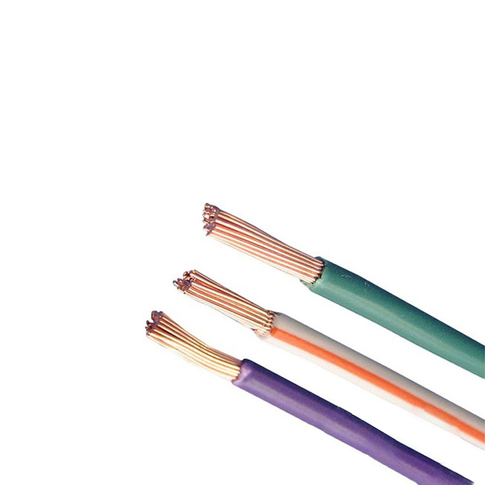 UL1032 kalis nyalaan kuat UL-Certified Cable