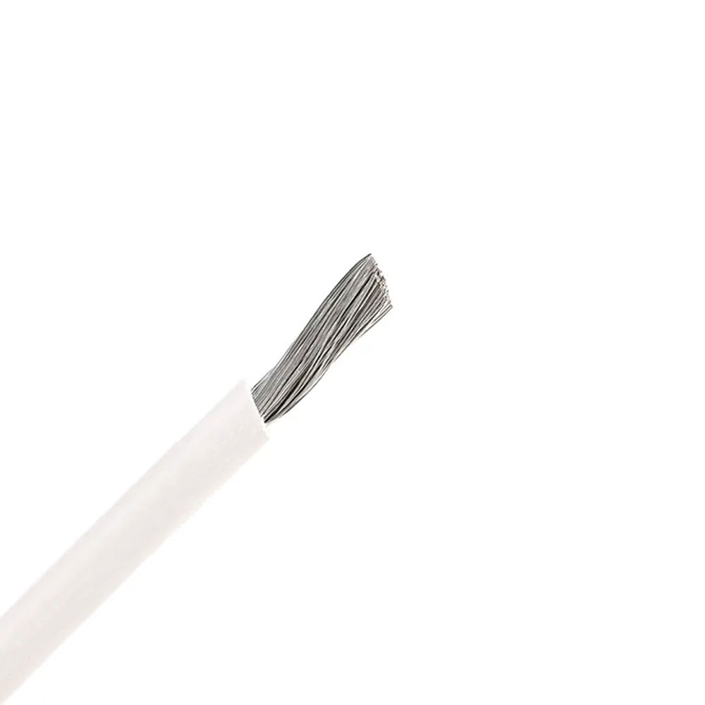 UL1032 kalis nyalaan kuat UL-Certified Cable