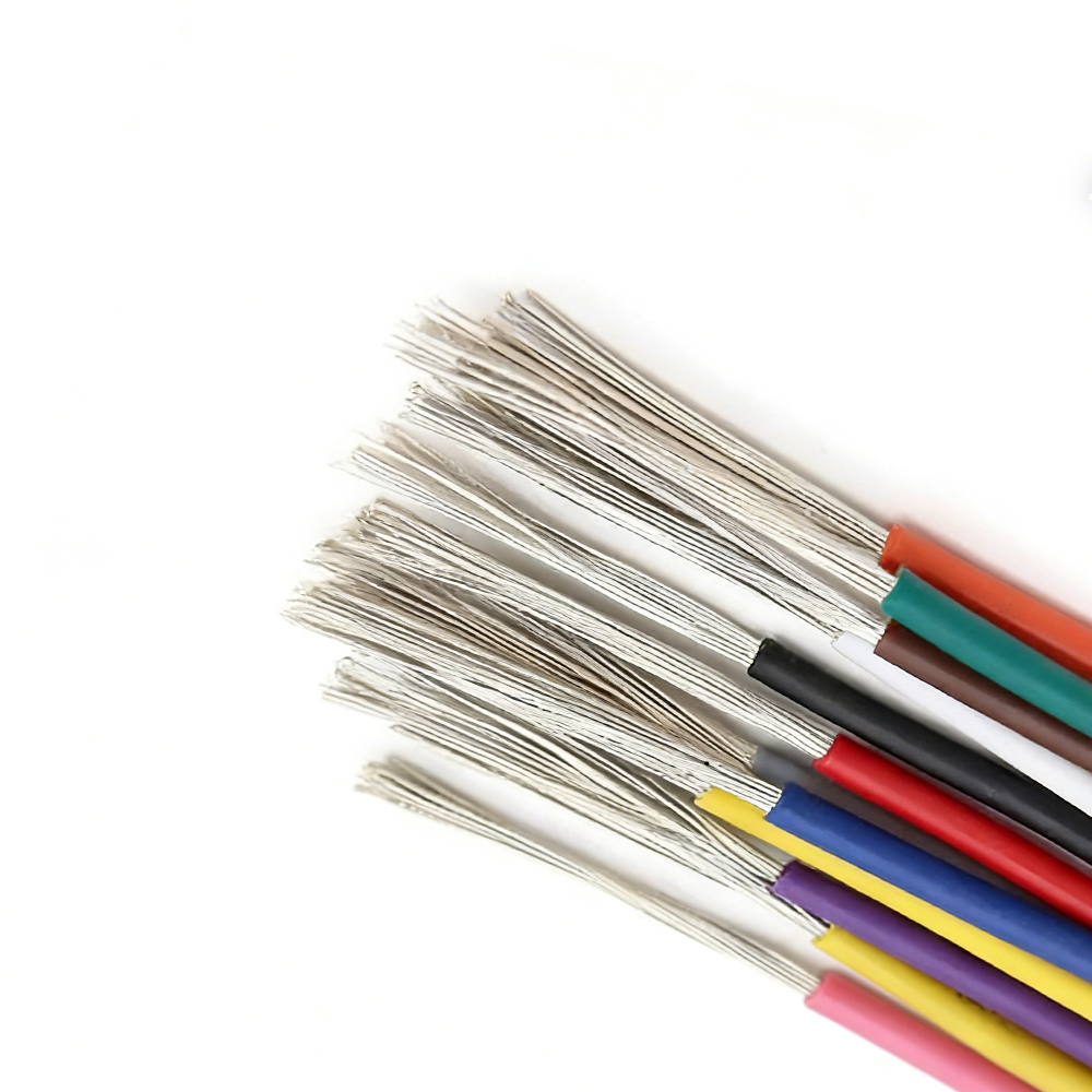 UL1032 kalis nyalaan kuat UL-Certified Cable