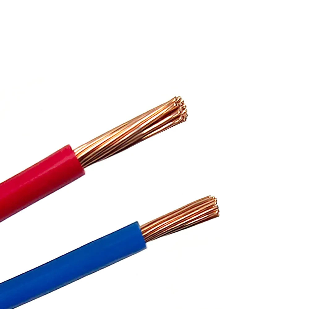 UL1032 kalis nyalaan kuat UL-Certified Cable