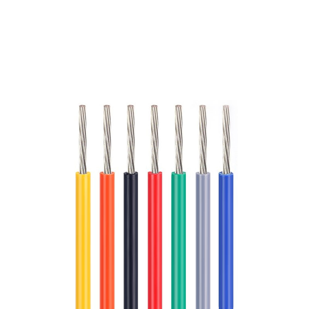 UL1571 Tahan suhu tinggi Kabel UL-Certified