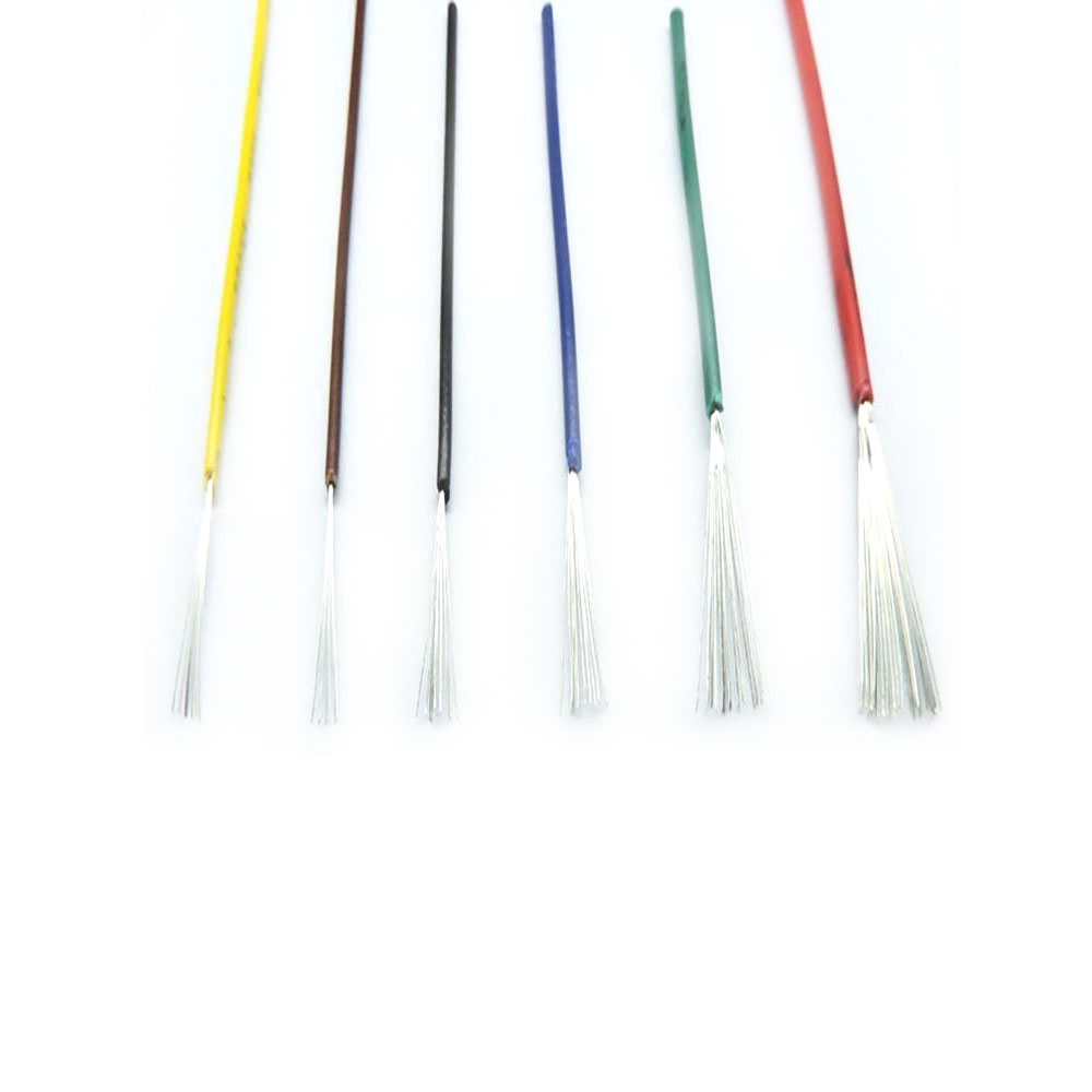 UL1571 Tahan suhu tinggi Kabel UL-Certified