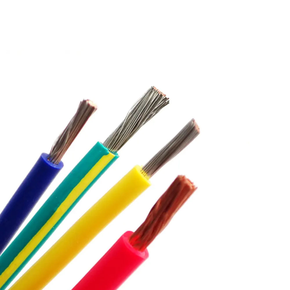 UL1571 Tahan suhu tinggi Kabel UL-Certified