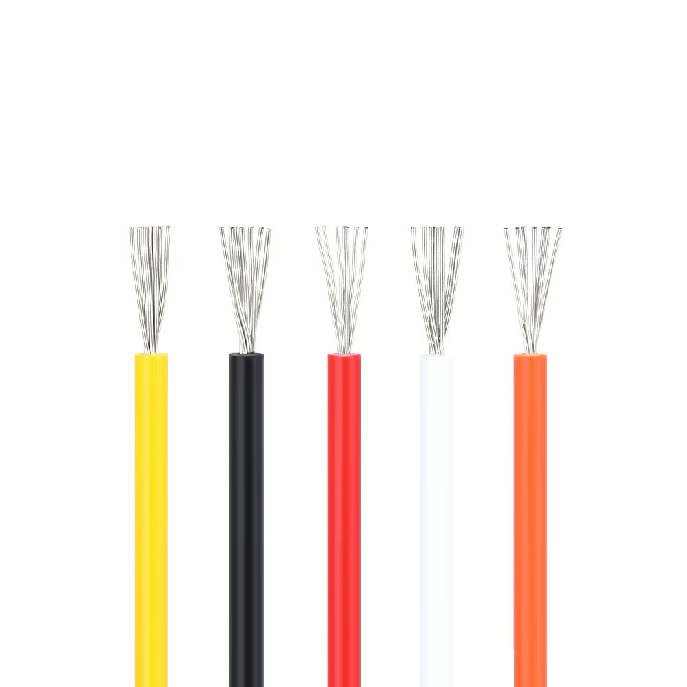 UL1571 Tahan suhu tinggi Kabel UL-Certified