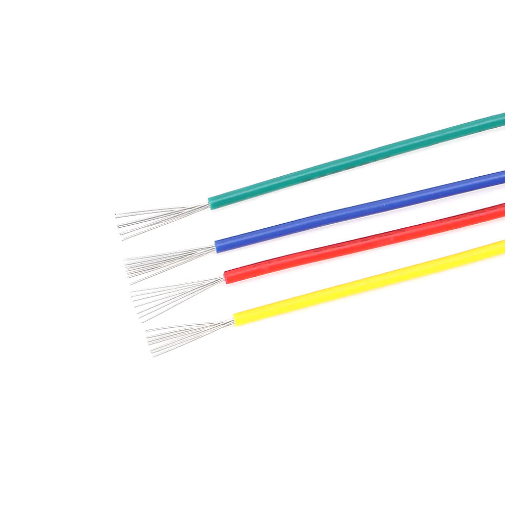 UL1571 Tahan suhu tinggi Kabel UL-Certified