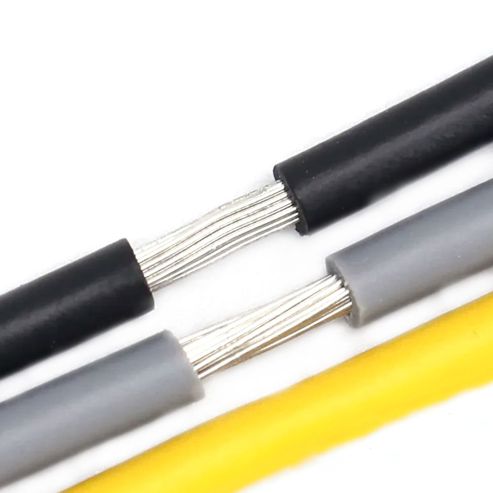 UL1571 Tahan suhu tinggi Kabel UL-Certified