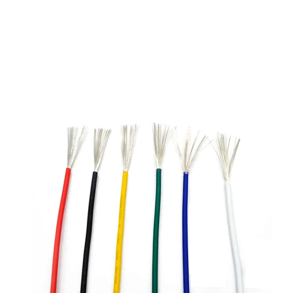 UL1571 Tahan suhu tinggi Kabel UL-Certified