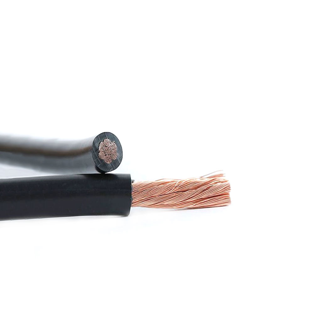 UL10269 Rintangan minyak dan kimia UL-Certified Cable