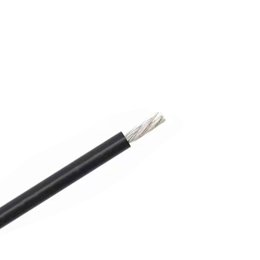 UL10269 Rintangan minyak dan kimia UL-Certified Cable