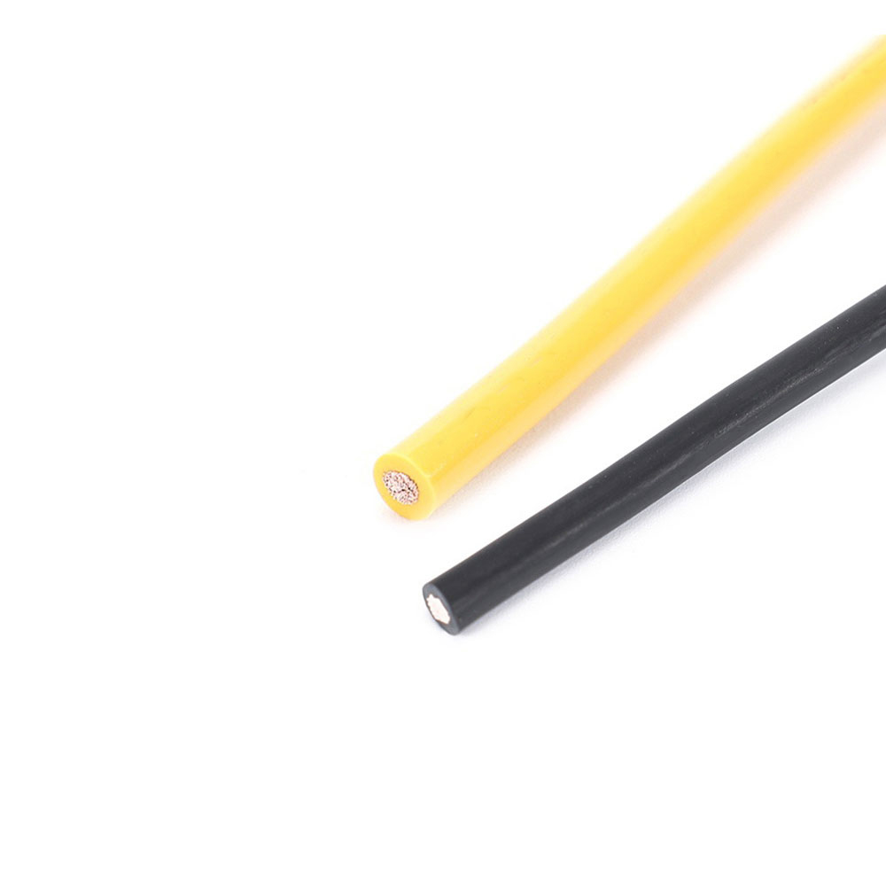 UL10269 Rintangan minyak dan kimia UL-Certified Cable