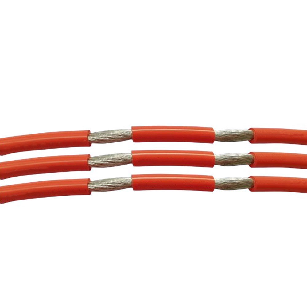 UL10269 Rintangan minyak dan kimia UL-Certified Cable