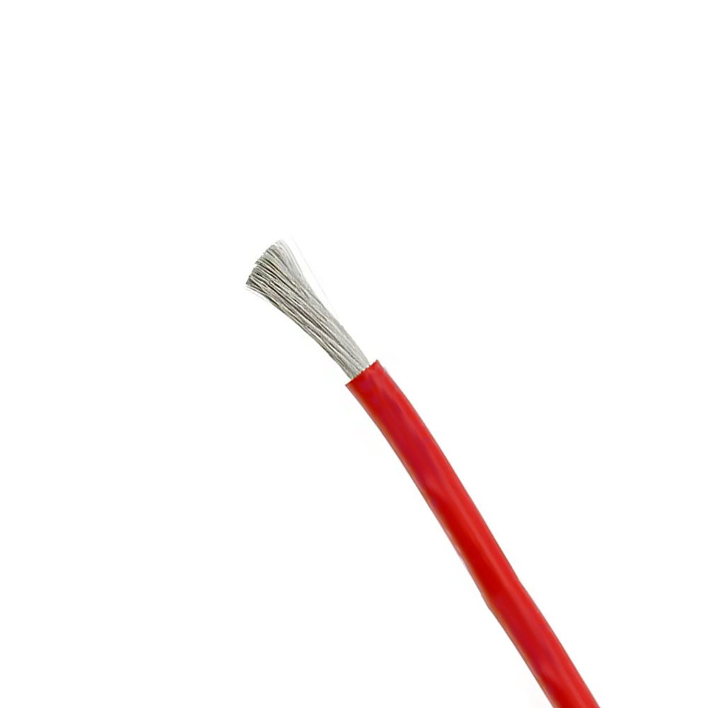 UL10269 Rintangan minyak dan kimia UL-Certified Cable