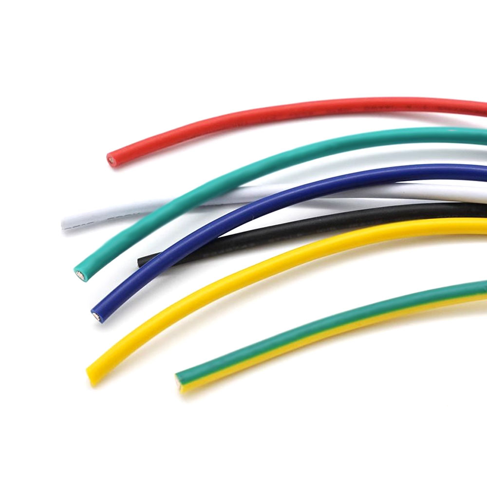 UL11627 Tahan suhu tinggi Kabel UL-Certified