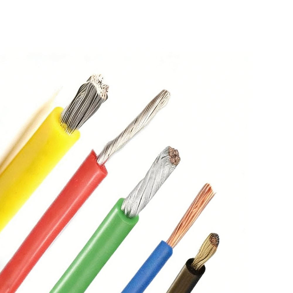 UL11627 Tahan suhu tinggi Kabel UL-Certified