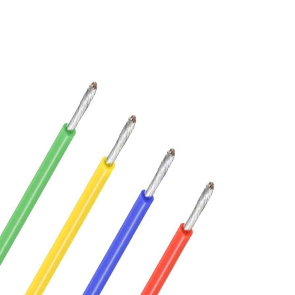 UL11627 Tahan suhu tinggi Kabel UL-Certified