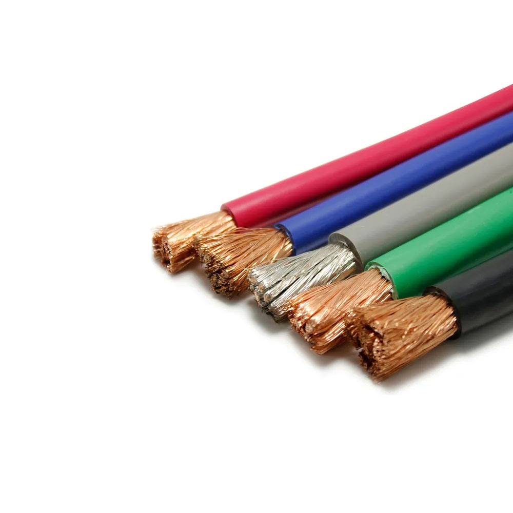 UL11627 Tahan suhu tinggi Kabel UL-Certified