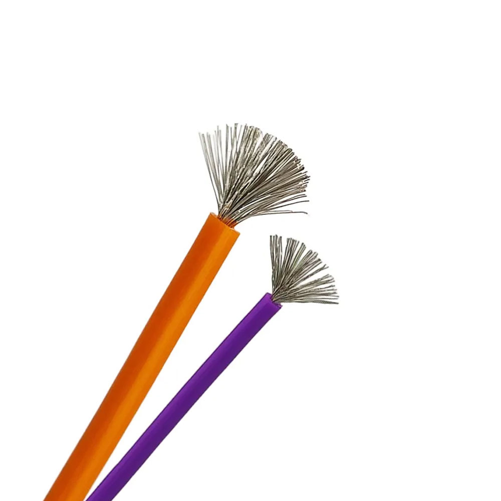 UL11627 Tahan suhu tinggi Kabel UL-Certified
