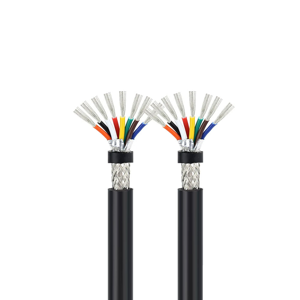 UL2464 Lembut dan mudah untuk wayar UL-Certified Cable