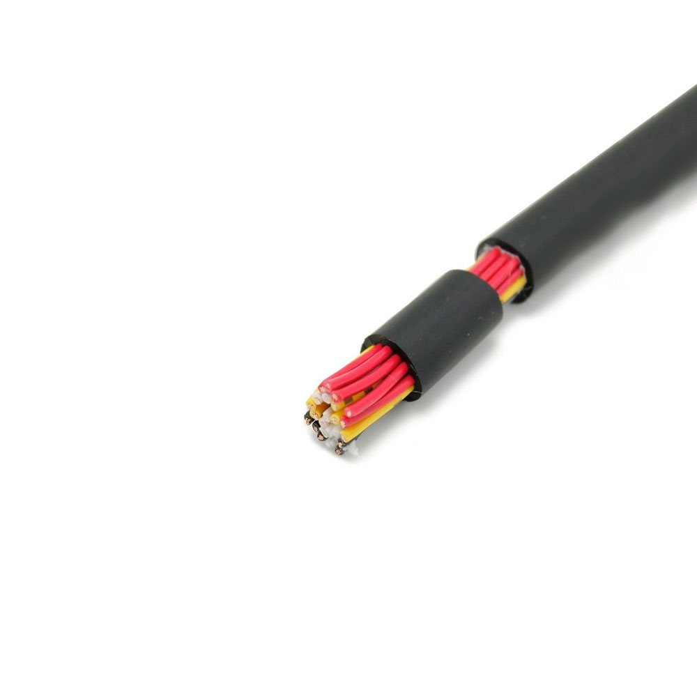 UL2517 Kabel UL-Certified berbilang pelindung