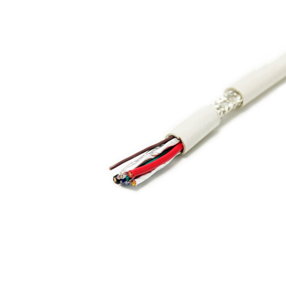 UL2517 Kabel UL-Certified berbilang pelindung