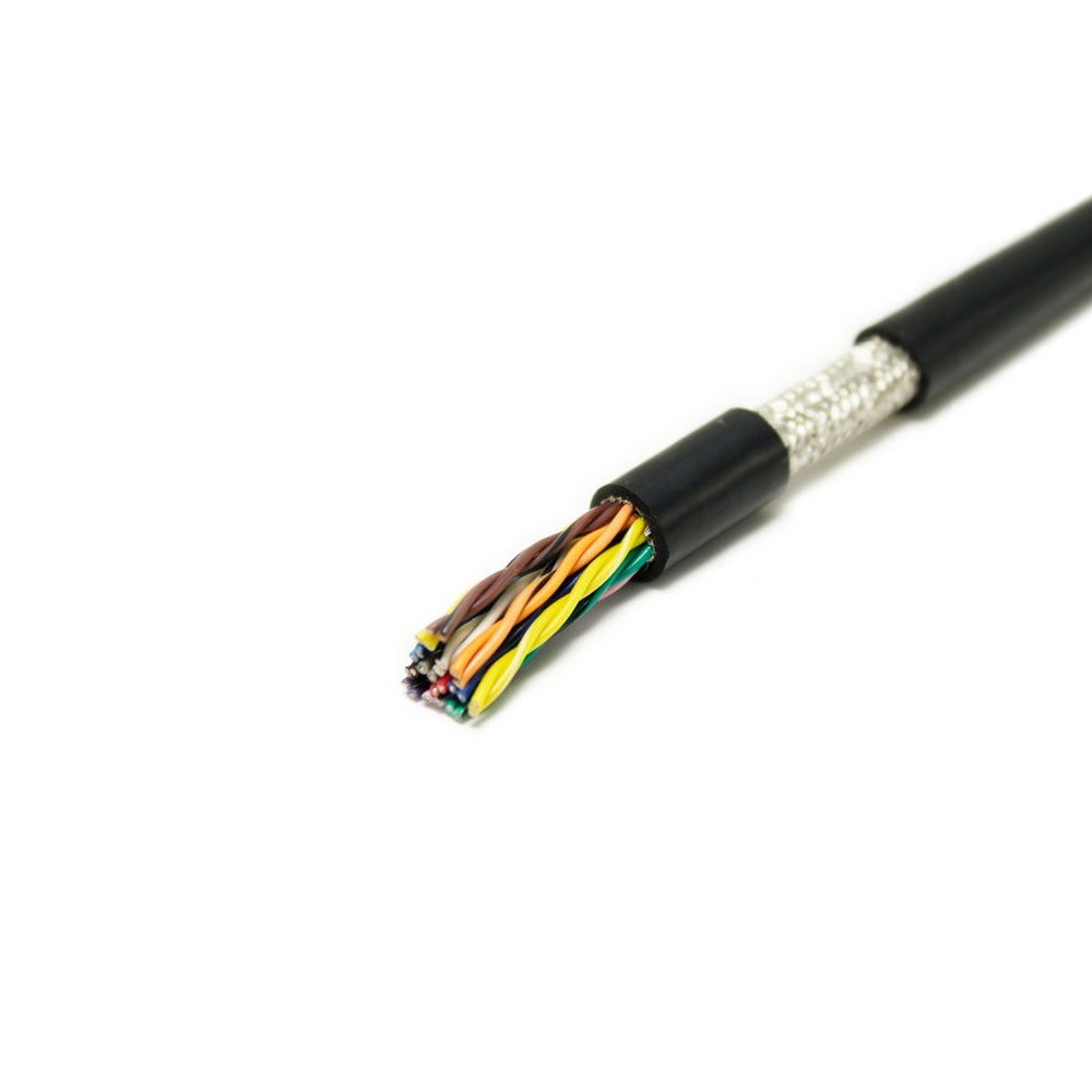 UL2517 Kabel UL-Certified berbilang pelindung
