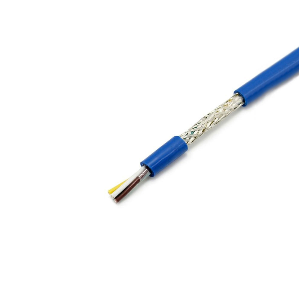 UL2517 Kabel UL-Certified berbilang pelindung
