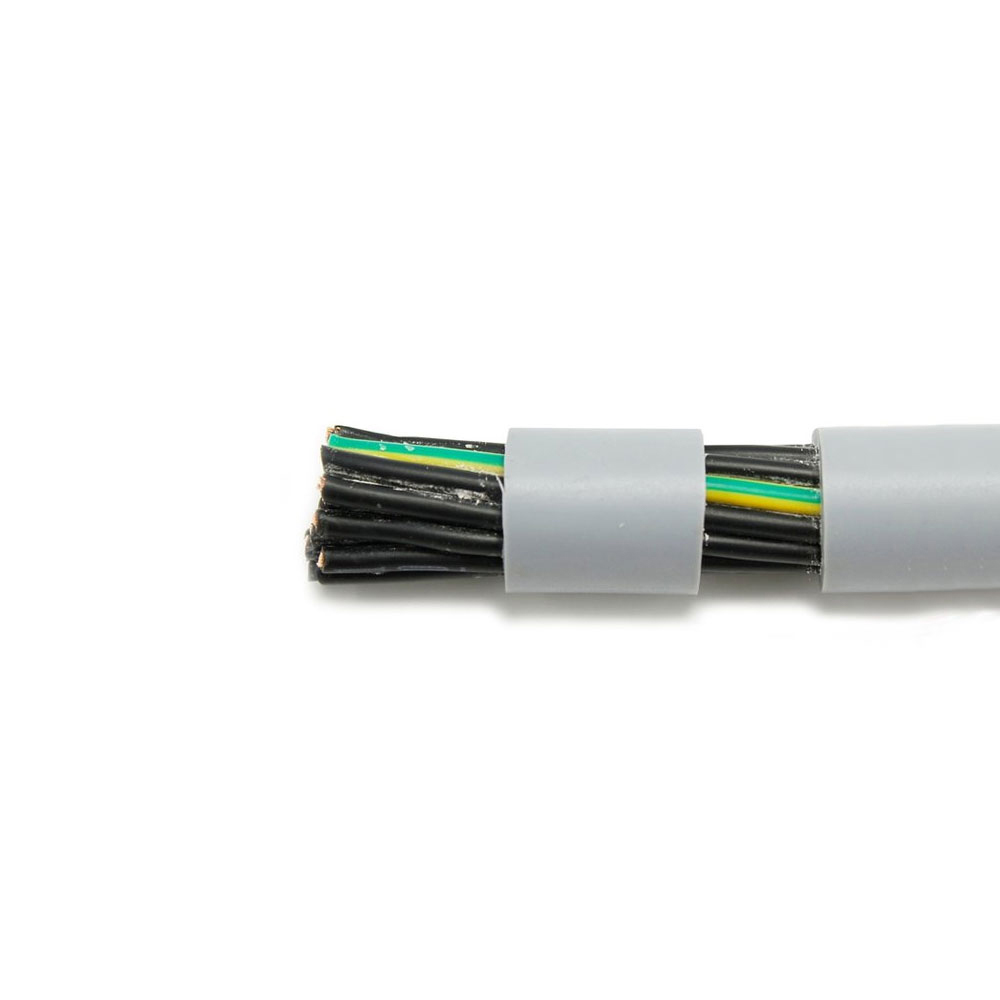 UL2517 Kabel UL-Certified berbilang pelindung
