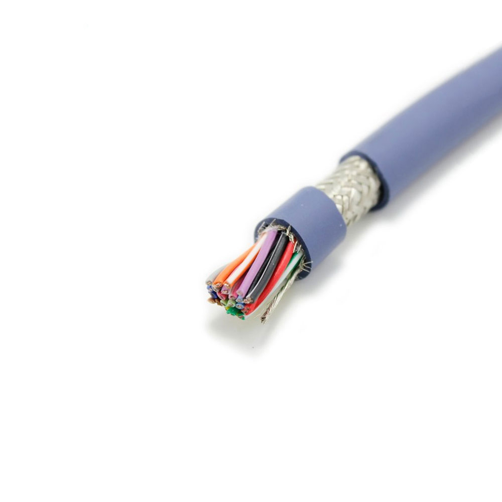 UL2517 Kabel UL-Certified berbilang pelindung