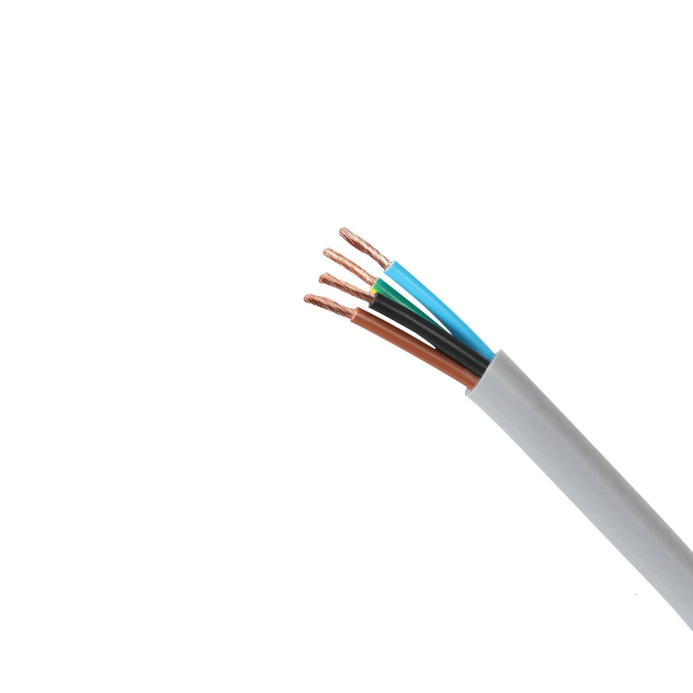 UL2586 Kabel UL-Certified yang boleh dipercayai dan tahan lama