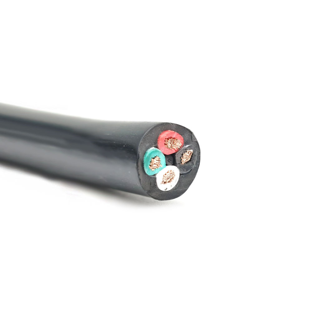 UL2586 Kabel UL-Certified yang boleh dipercayai dan tahan lama