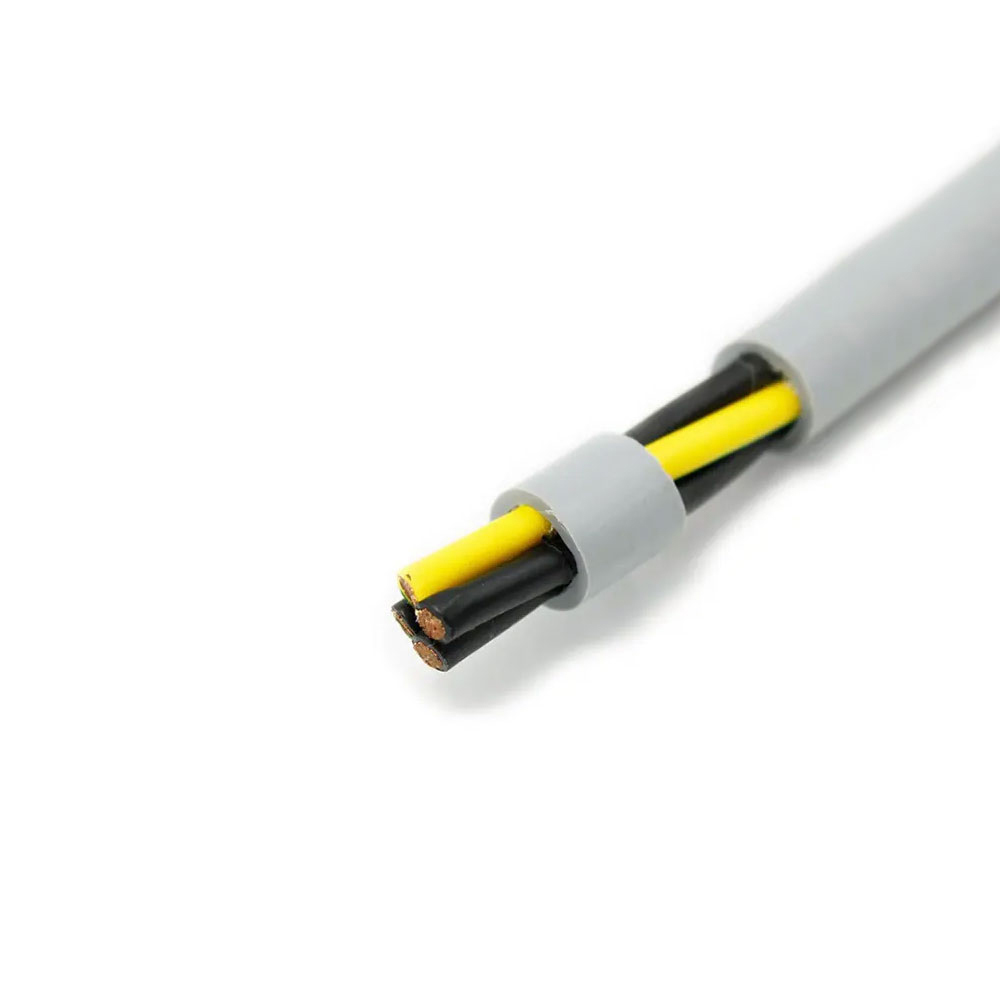 UL2586 Kabel UL-Certified yang boleh dipercayai dan tahan lama