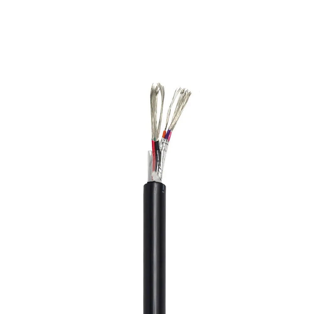 UL2586 Kabel UL-Certified yang boleh dipercayai dan tahan lama