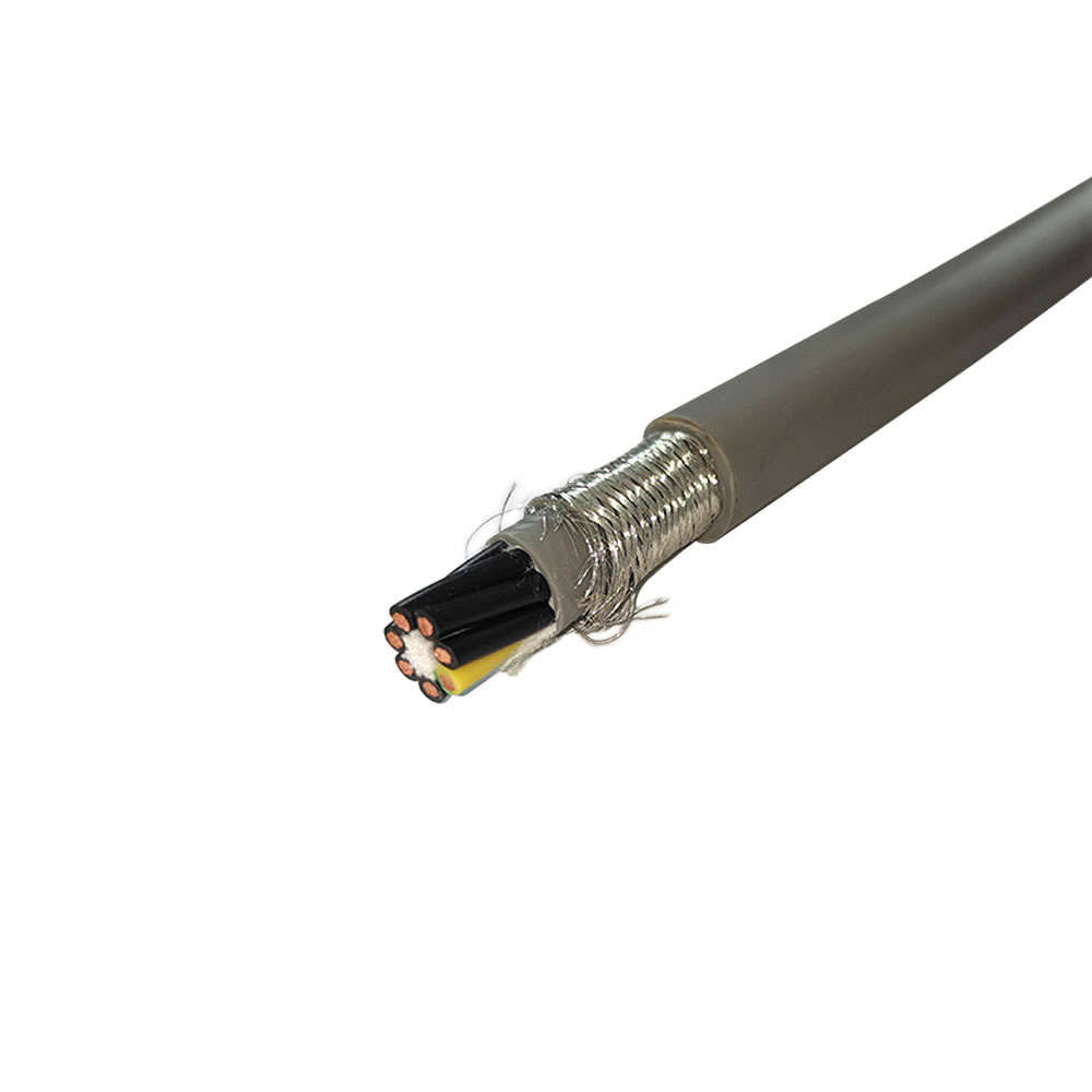 UL2587 Kebolehpercayaan tinggi Kabel UL-Certified
