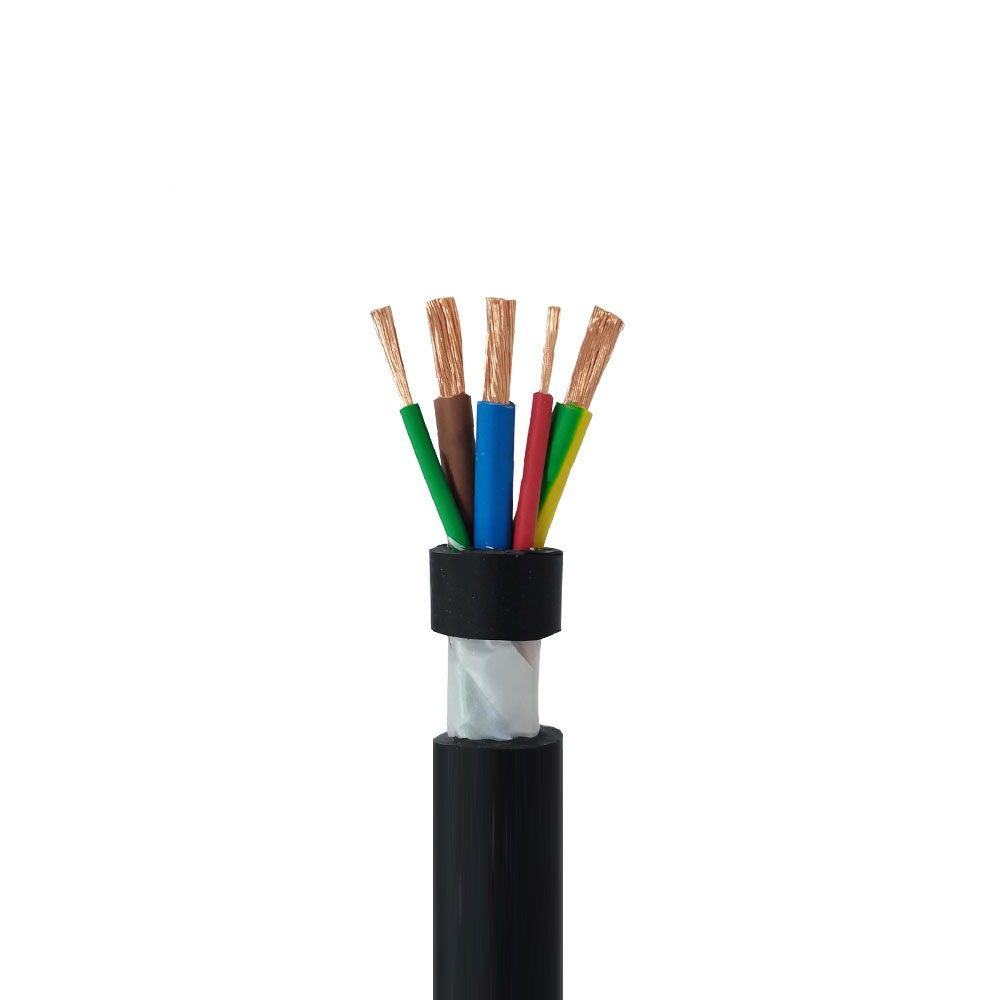 UL2587 Kebolehpercayaan tinggi Kabel UL-Certified